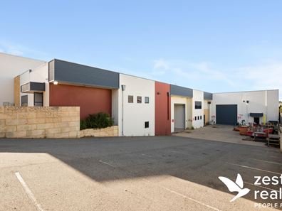 24B Murphy St, O'Connor WA 6163