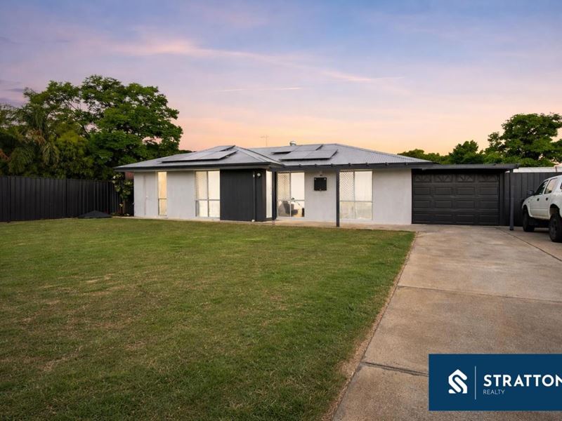 47 Greenough Way, Gosnells