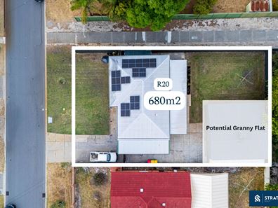 47 Greenough Way, Gosnells WA 6110