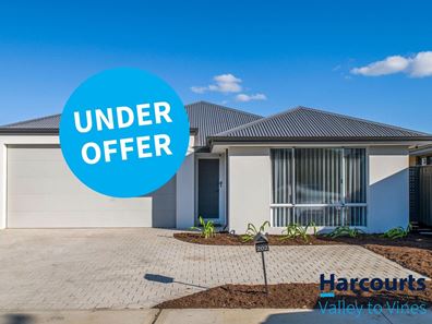 202 Banrock Drive, Ellenbrook WA 6069