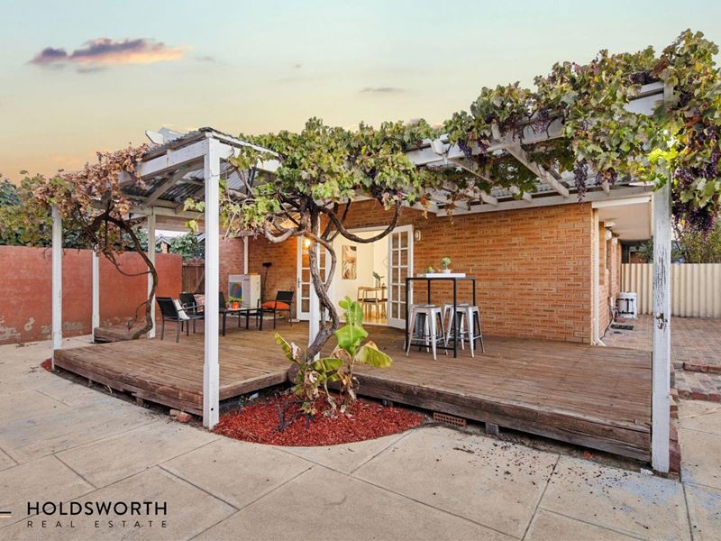 8/153 North Beach Drive, Tuart Hill WA 6060