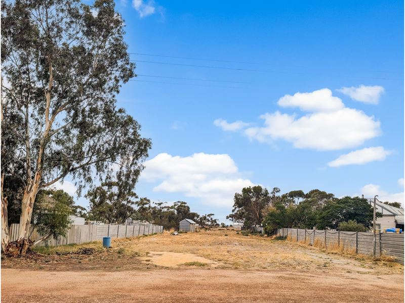 24 Moore Street, Kellerberrin