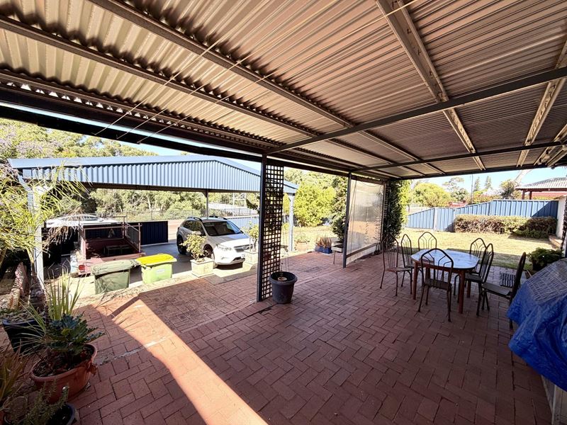 96 South Western Highway, Donnybrook