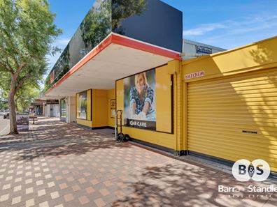 96 South Western Highway, Donnybrook WA 6239