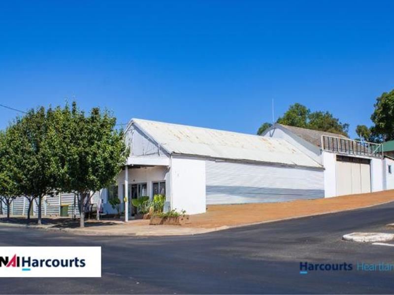 17 Bridge Street, Boyup Brook
