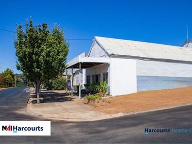 17 Bridge Street, Boyup Brook WA 6244