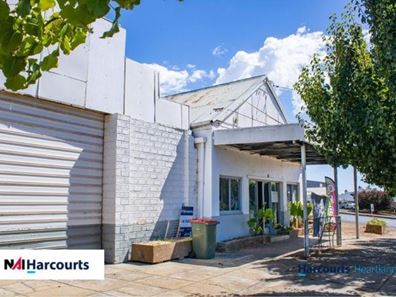 17 Bridge Street, Boyup Brook WA 6244