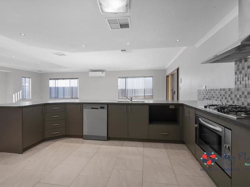 18 The Hawthorns, Baldivis