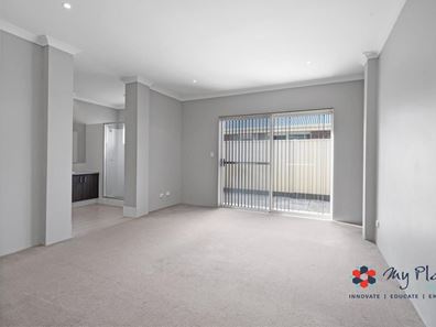 18 The Hawthorns, Baldivis WA 6171