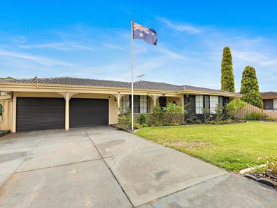 20 Kidman Court, Thornlie WA 6108