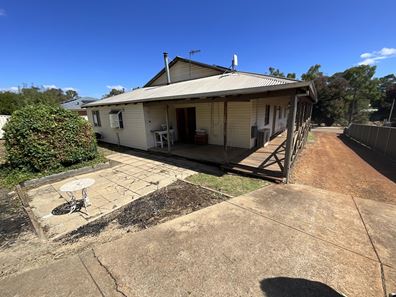 3 Hakea Road, Boddington WA 6390