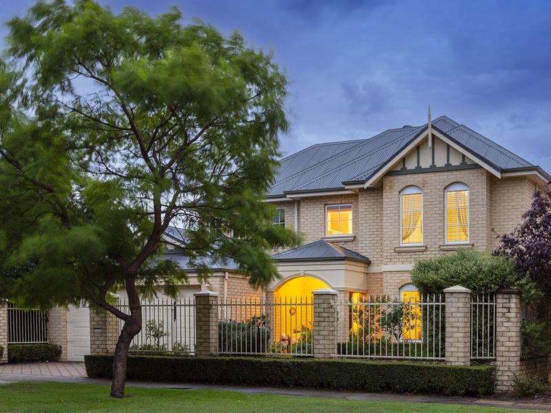 36 Gillon Street, Karawara
