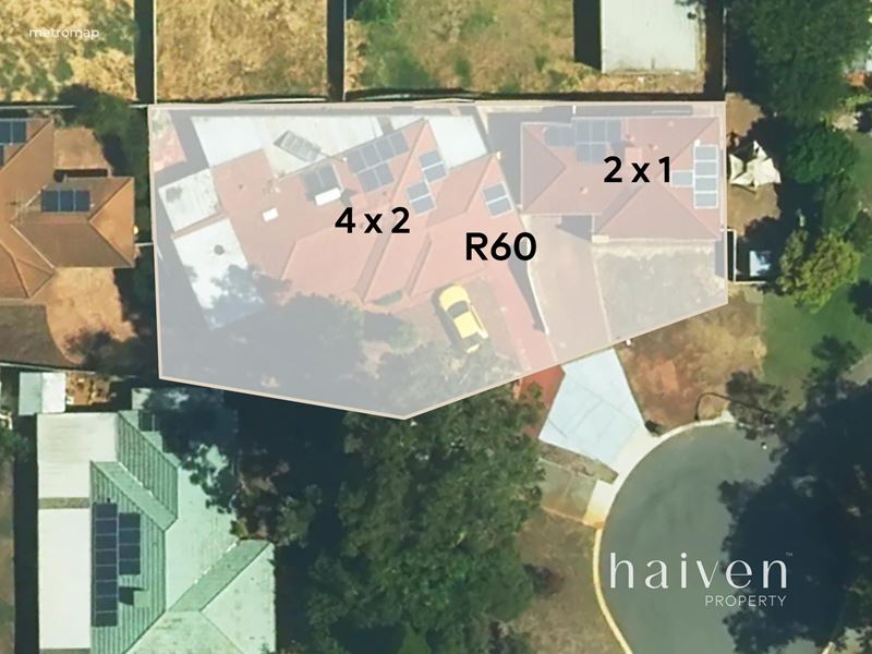 18 Chilham Place, Gosnells