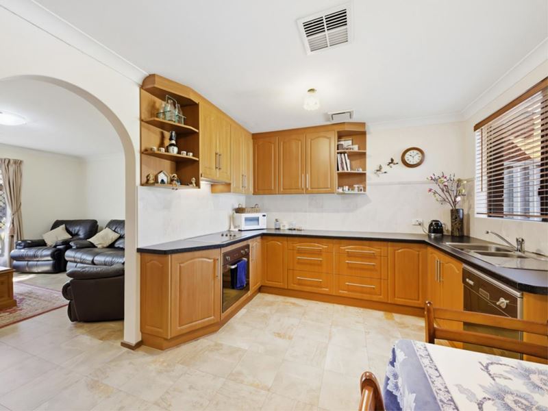3/39 Shakespeare Avenue, Yokine