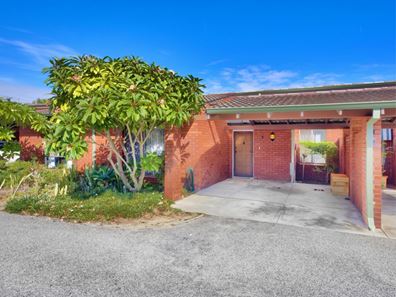 3/39 Shakespeare Avenue, Yokine WA 6060