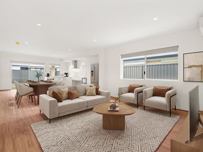 55 Framingham Crescent, Wellard WA 6170