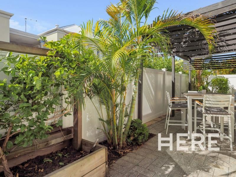 3/31 Connaught Street, West Leederville WA 6007