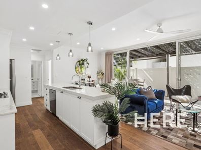 3/31 Connaught Street, West Leederville WA 6007