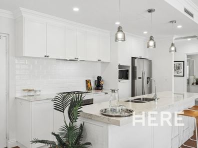 3/31 Connaught Street, West Leederville WA 6007