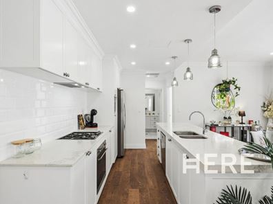3/31 Connaught Street, West Leederville WA 6007