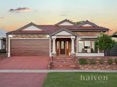 12 Cadd Street, Beaconsfield WA 6162
