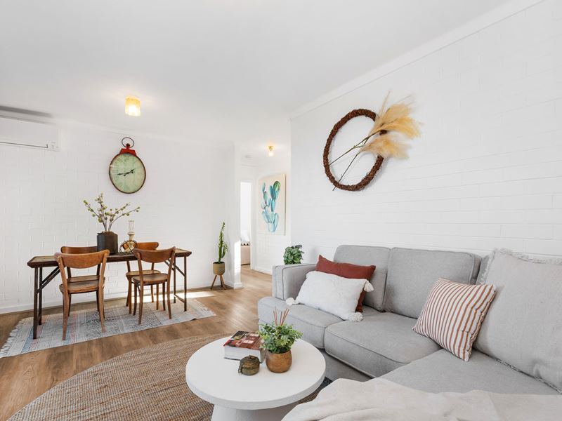 30/26 Stanley Street, Mount Lawley