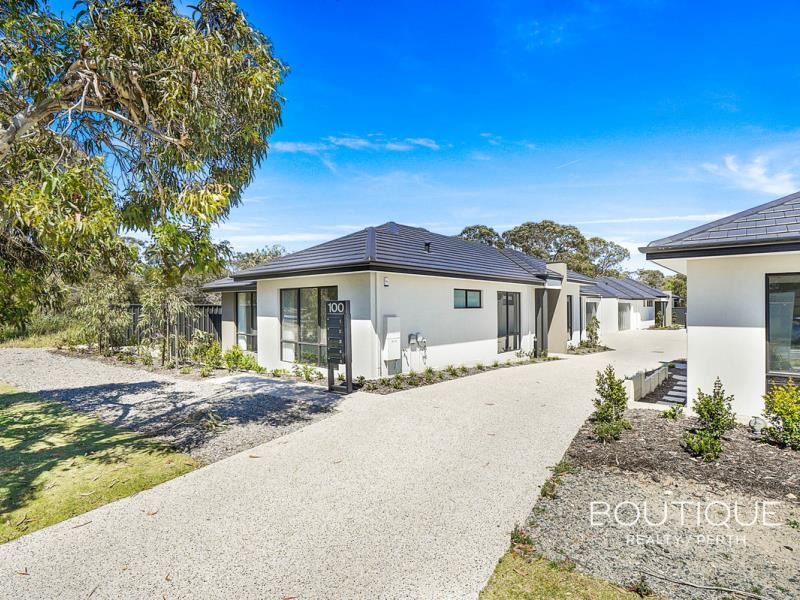 5/100 Montgomery Avenue, Mount Claremont WA 6010