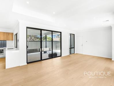5/100 Montgomery Avenue, Mount Claremont WA 6010