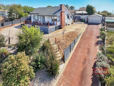 12 McCormick Way, Narrogin WA 6312