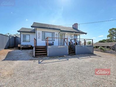 12 McCormick Way, Narrogin WA 6312