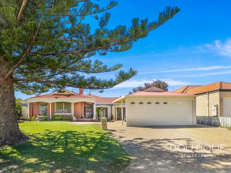 14 Cumberland Drive, Hillarys