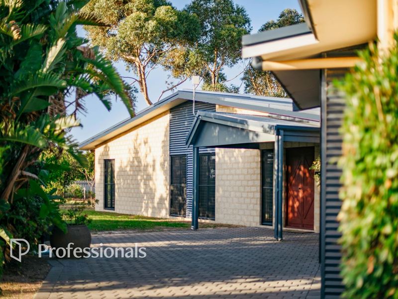 29/65 Merivale Road, Myrup