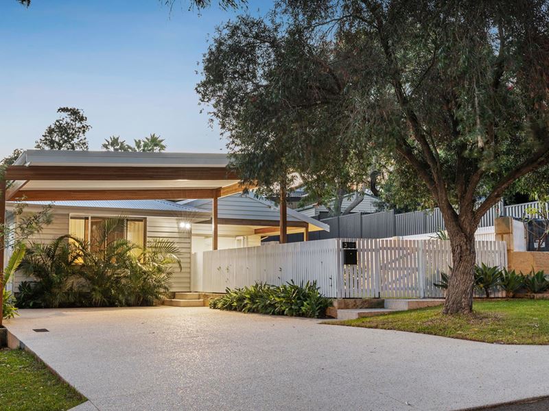3 Purdom Road, Wembley Downs