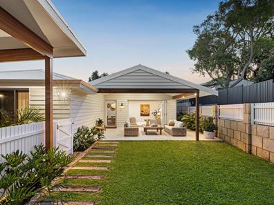 3 Purdom Road, Wembley Downs WA 6019