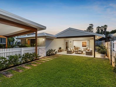 3 Purdom Road, Wembley Downs WA 6019