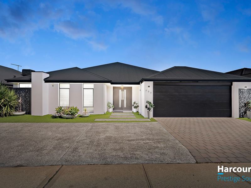 400 Wright Road, Piara Waters WA 6112