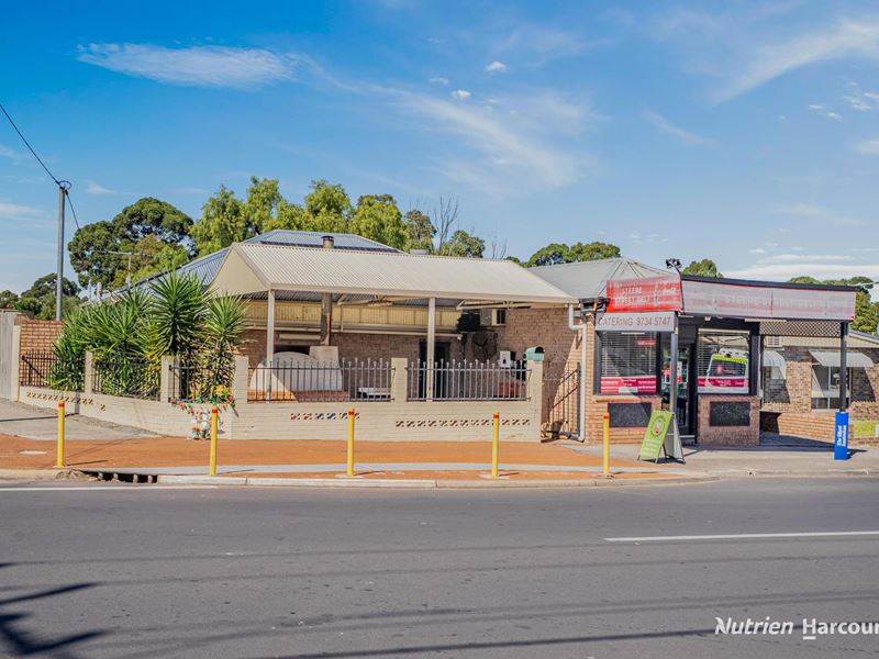 178 Steere Street, Collie WA 6225