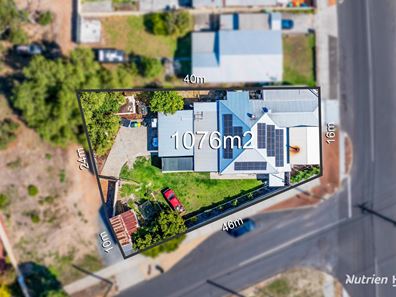 178 Steere Street, Collie WA 6225