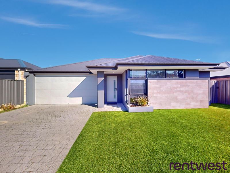 25 Bromley Road, Wellard