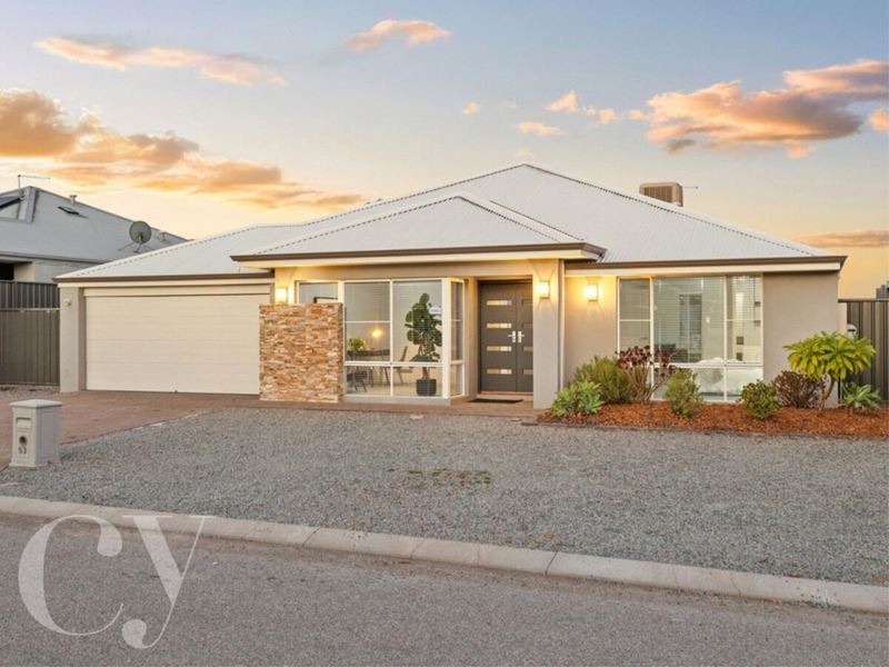 53 Wallangarra Road, Carramar WA 6031