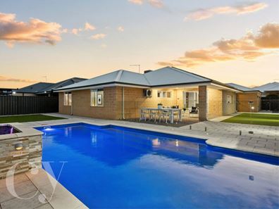 53 Wallangarra Road, Carramar WA 6031
