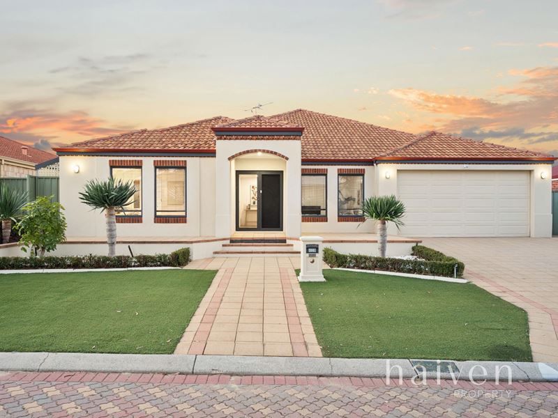 409 Kingsway, Landsdale WA 6065