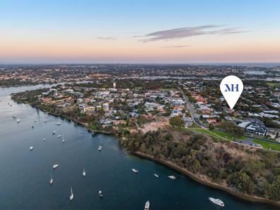 158B Victoria Street, Mosman Park WA 6012