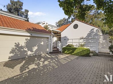 158B Victoria Street, Mosman Park WA 6012