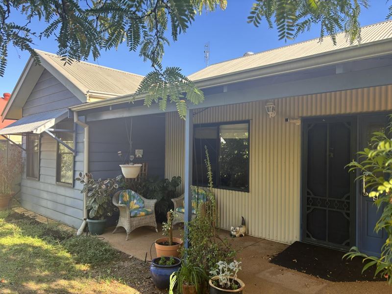 4 Ellery Place, Toodyay