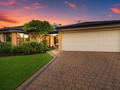 40 Sandilands Circuit, Tapping WA 6065