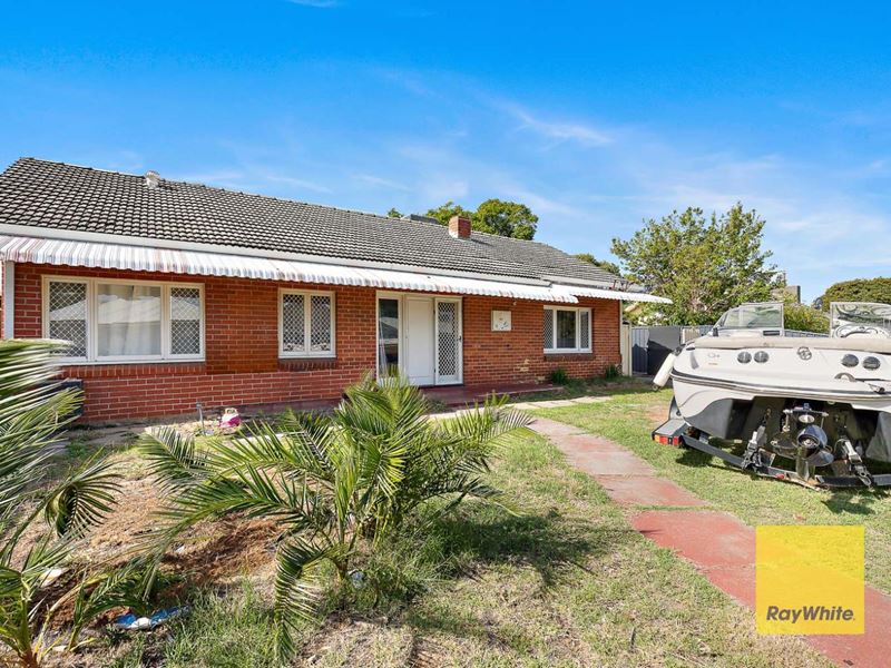 40 Martindale Avenue, Thornlie