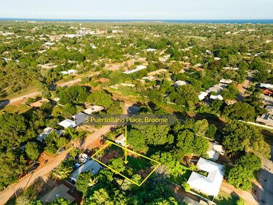 5 Puertollano Place, Broome WA 6725