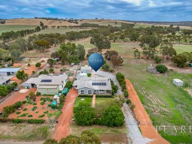 16 Robinson Street, Spencers Brook WA 6401