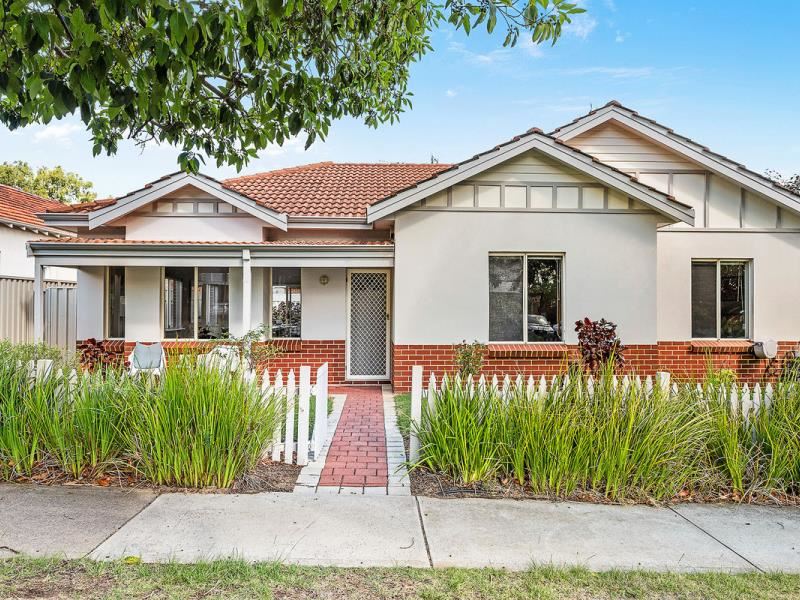 29A Fourth Avenue, Mount Lawley